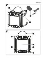 Предварительный просмотр 3 страницы MAGINON PS-15 E Instruction Manual