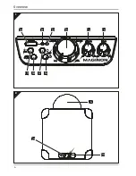 Предварительный просмотр 4 страницы MAGINON PS-15 E Instruction Manual