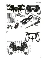 Preview for 3 page of MAGINON QC-50S Instruction Manual