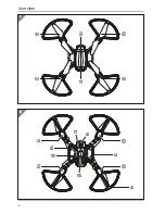 Предварительный просмотр 4 страницы MAGINON QC-50S Instruction Manual