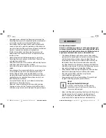 Preview for 7 page of MAGINON RC-200 Instruction Manual