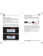 Preview for 9 page of MAGINON RC-200 Instruction Manual