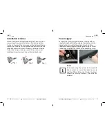 Preview for 10 page of MAGINON RC-200 Instruction Manual