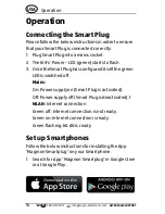 Preview for 10 page of MAGINON Smart Plug SP-3 User Manual