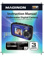 Предварительный просмотр 1 страницы MAGINON Splash 80 Instruction Manual