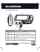 Предварительный просмотр 11 страницы MAGINON Splash 80 Instruction Manual