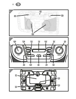 Preview for 4 page of MAGINON SRR-200 User Manual