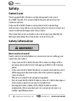 Preview for 11 page of MAGINON SRR-200 User Manual