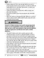 Preview for 13 page of MAGINON SRR-200 User Manual