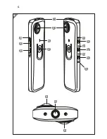 Preview for 4 page of MAGINON View 360 User Manual