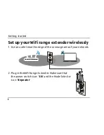 Preview for 10 page of MAGINON WLR-753AC User Manual