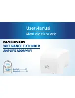 Preview for 1 page of MAGINON WLR-755 AC User Manual