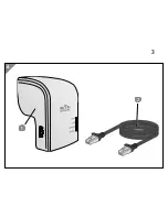 Preview for 3 page of MAGINON WLR-755 AC User Manual