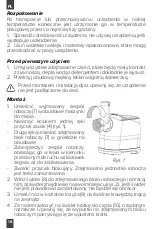 Preview for 18 page of Magio MG-267 Instruction Manual