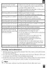 Preview for 39 page of Magio MG-441 Instruction Manual