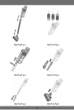 Предварительный просмотр 4 страницы Magio MG-902 Instruction Manual