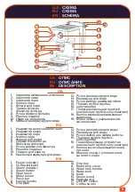 Preview for 3 page of Magio MG-962 Instruction Manual