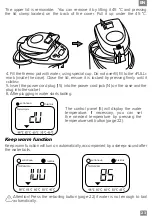 Предварительный просмотр 23 страницы Magio MG-968 Instruction Manual