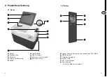 Preview for 5 page of MAGIRA ALASKA Operating Instructions Manual