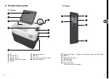 Preview for 14 page of MAGIRA ALASKA Operating Instructions Manual