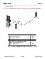 Preview for 47 page of Magliner Coolift CPA Series Service Manual