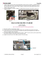 Preview for 51 page of Magliner Coolift CPA Series Service Manual