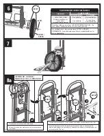 Preview for 4 page of Magliner GEMINI Sr. Assembly Instructions Manual