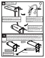 Предварительный просмотр 5 страницы Magliner GEMINI Sr. Assembly Instructions Manual