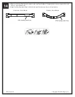 Preview for 7 page of Magliner HRK Assembly Instructions Manual