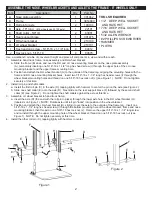 Preview for 2 page of Magliner MAG220 Assembly Instructions