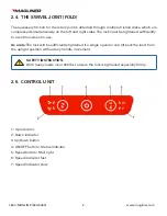 Preview for 8 page of Magliner NEO Start-Up Instructions