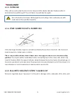 Preview for 15 page of Magliner NEO Start-Up Instructions