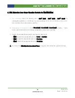 Preview for 21 page of MagListo 5M User Manual