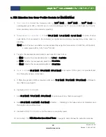 Preview for 22 page of MagListo 5M User Manual