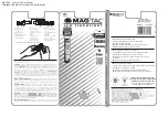 Maglite MAG-TAC SG2LRA6 Quick Start Manual preview