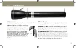 Preview for 30 page of Maglite ML150LR Owner'S Manual