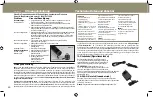 Preview for 49 page of Maglite ML150LR Owner'S Manual