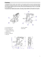 Preview for 5 page of MAGLOGIX MagnaDrill MX-V Operation Manual