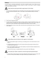 Preview for 6 page of MAGLOGIX MagnaDrill MX-V Operation Manual