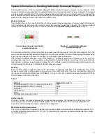 Preview for 7 page of MAGLOGIX MagnaDrill MX-V Operation Manual