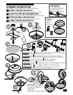 Предварительный просмотр 2 страницы Magma A10-004 Owner'S Manual