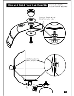 Предварительный просмотр 3 страницы Magma A10-004 Owner'S Manual