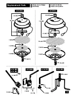 Предварительный просмотр 6 страницы Magma A10-004 Owner'S Manual