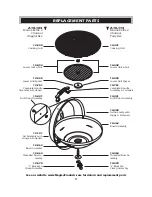 Предварительный просмотр 8 страницы Magma A10-104 Owner'S Manual