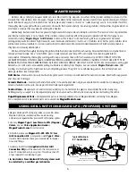 Предварительный просмотр 6 страницы Magma A10-1218-2 Owner'S Manual