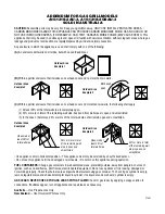 Предварительный просмотр 9 страницы Magma A10-1218-2 Owner'S Manual