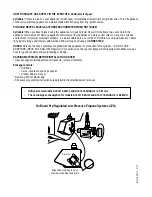 Предварительный просмотр 10 страницы Magma A10-1218-2 Owner'S Manual