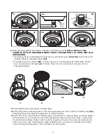 Предварительный просмотр 4 страницы Magma A10-205-CSA Owner'S Manual