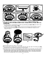 Предварительный просмотр 4 страницы Magma A10-205 Owner'S Manual