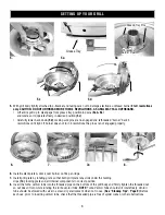 Предварительный просмотр 6 страницы Magma A10-207-3-CSA Owner'S Manual